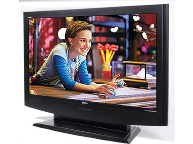 Sanyo CE47FD51 review